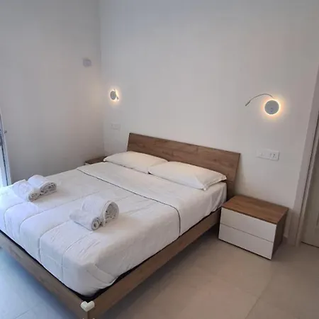 Santa Maria Bed & Breakfast