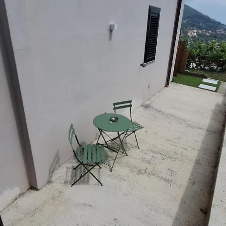 Santa Maria Frühstückspension