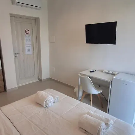 Frühstückspension Santa Maria