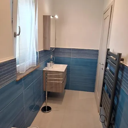 Bed & Breakfast Santa Maria 3*