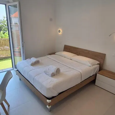 Santa Maria Frühstückspension Agerola