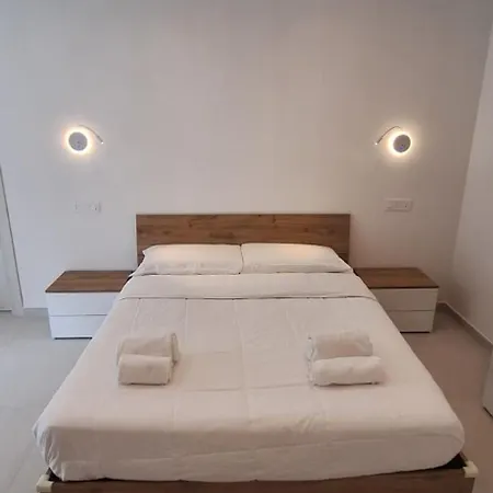 Frühstückspension Santa Maria Agerola