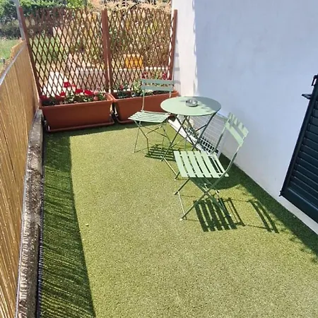 Santa Maria Frühstückspension Agerola