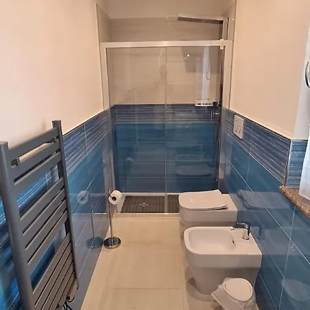 Santa Maria Frühstückspension 3*