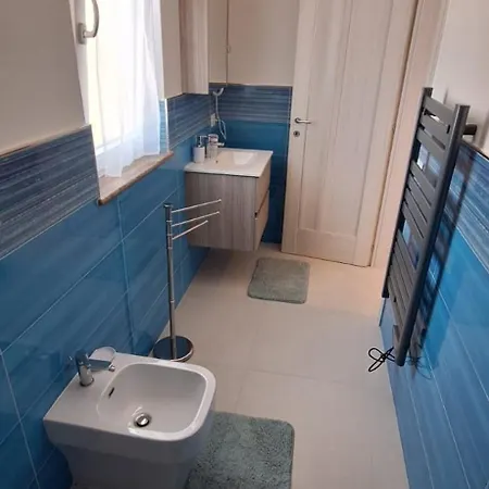 Frühstückspension Santa Maria