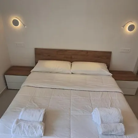 Santa Maria Frühstückspension 3*