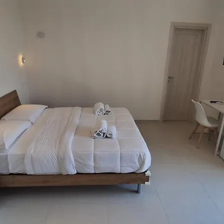 Frühstückspension Santa Maria 3*