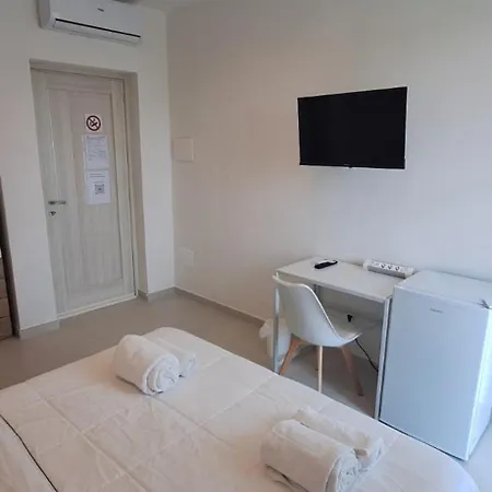 Santa Maria Frühstückspension Agerola