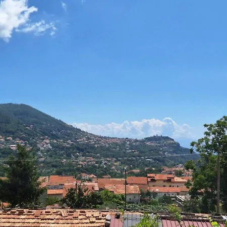 Santa Maria 3* Agerola