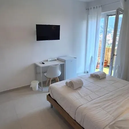 Santa Maria Frühstückspension Agerola