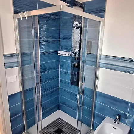 Santa Maria Frühstückspension 3*