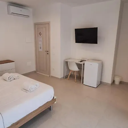 Frühstückspension Santa Maria 3*