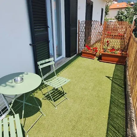 Santa Maria 3* Agerola