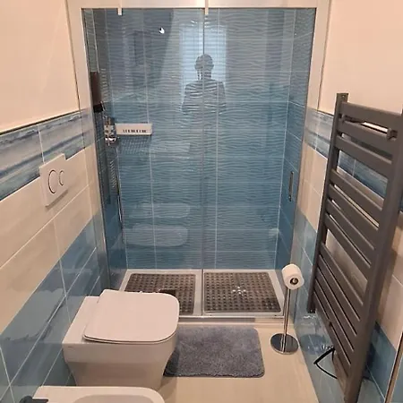 Santa Maria Frühstückspension