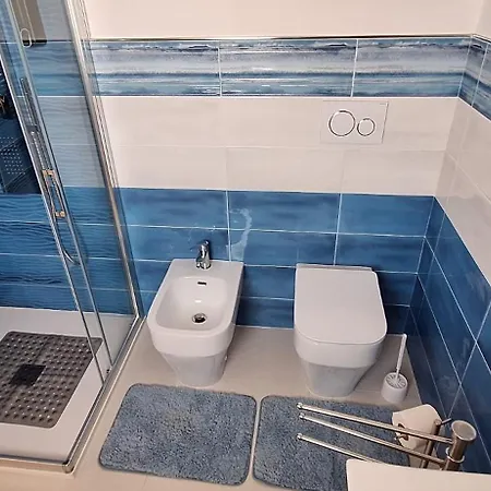 Santa Maria Frühstückspension 3*