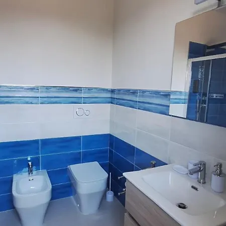 Santa Maria Frühstückspension