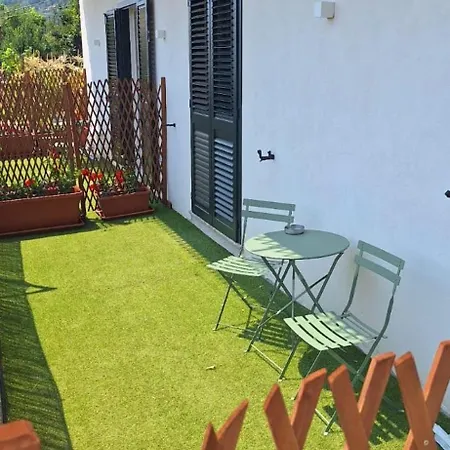 Santa Maria Frühstückspension Agerola