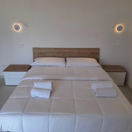 Frühstückspension Santa Maria Agerola