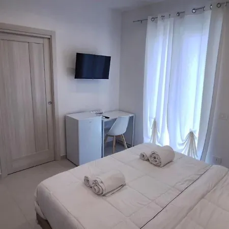 Frühstückspension Santa Maria Agerola