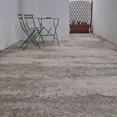 Santa Maria Frühstückspension