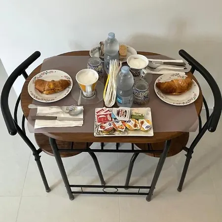 Santa Maria Frühstückspension