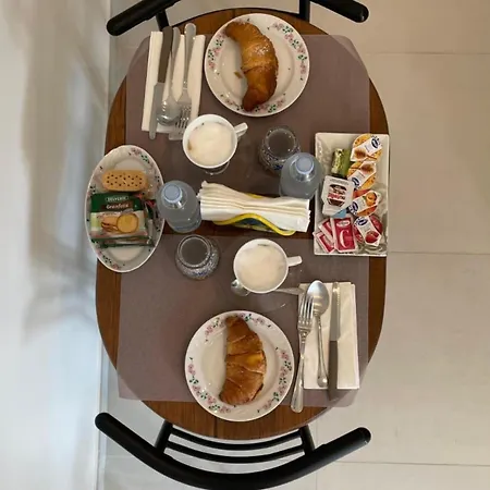 Santa Maria Frühstückspension Agerola