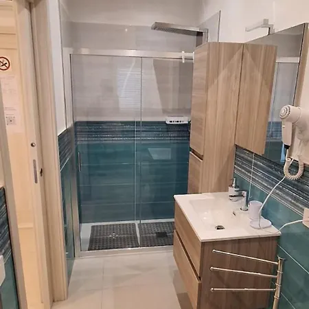 Santa Maria Frühstückspension 3*