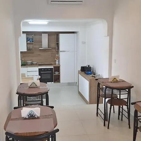 Santa Maria Frühstückspension 3*