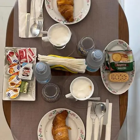 Frühstückspension Santa Maria Agerola