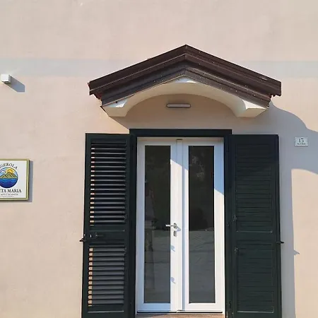 Santa Maria 3*
