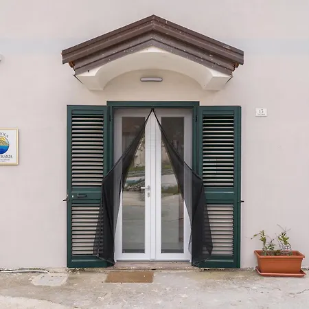Bed & Breakfast Santa Maria Agerola