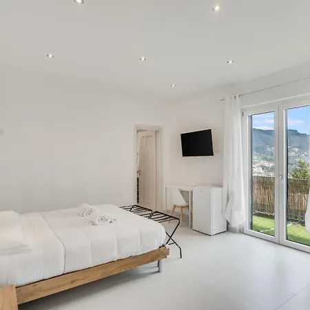 Santa Maria Bed & Breakfast