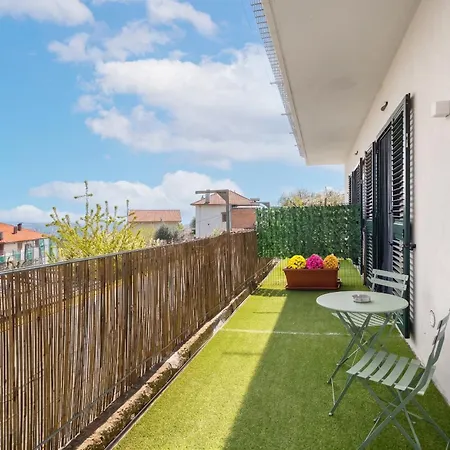 Bed & Breakfast Santa Maria Agerola