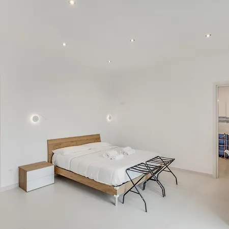 Bed & Breakfast Santa Maria