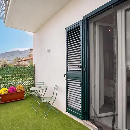 Santa Maria Bed & Breakfast Agerola