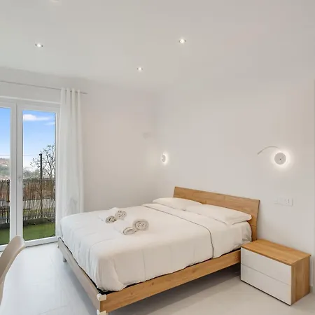 Bed & Breakfast Santa Maria