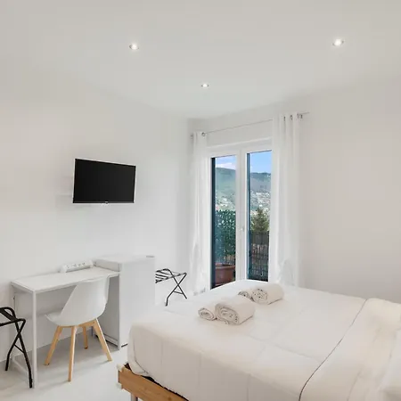 Bed & Breakfast Santa Maria 3*