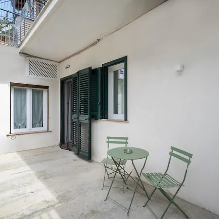 Bed & Breakfast Santa Maria