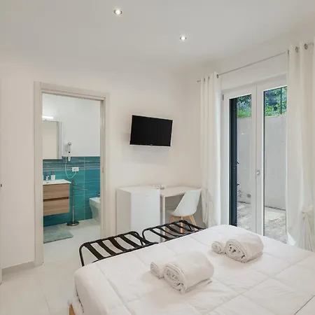 Bed & Breakfast Santa Maria Agerola