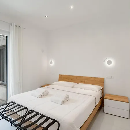 Bed & Breakfast Santa Maria