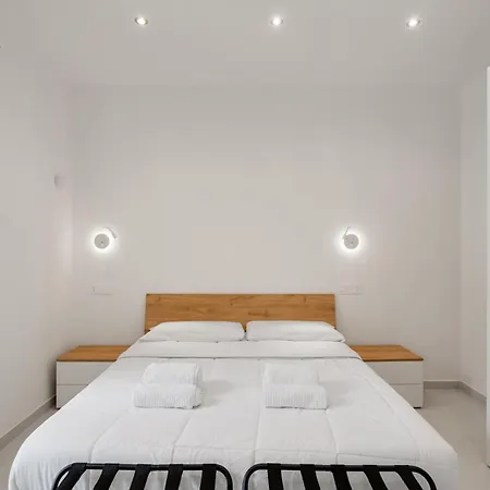Bed & Breakfast Santa Maria 3*