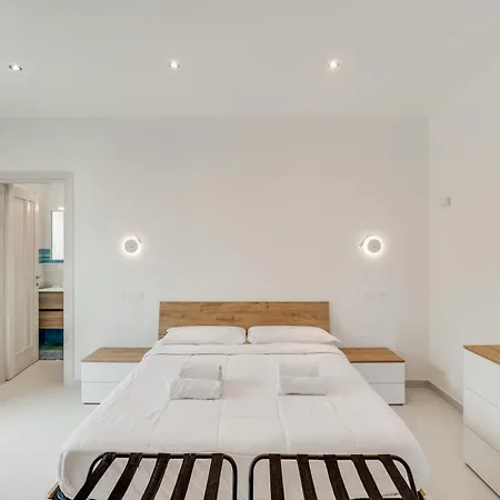 Bed & Breakfast Santa Maria 3*