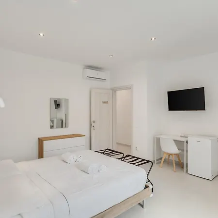 Bed & Breakfast Santa Maria Agerola