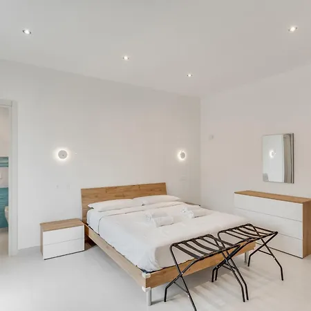 Bed & Breakfast Santa Maria