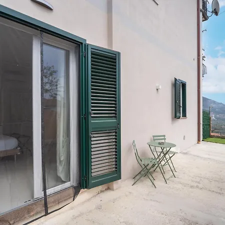 Santa Maria Bed & Breakfast