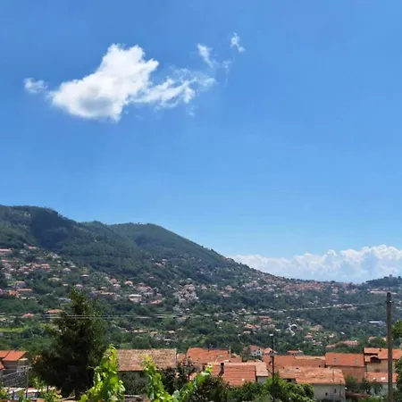 Santa Maria Nocleg ze śniadaniem 3*