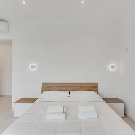 Bed & Breakfast Santa Maria 3*
