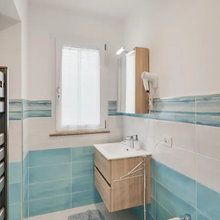 Bed & Breakfast Santa Maria Agerola