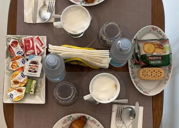 Bed & Breakfast Santa Maria Agerola